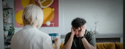 Depression and Other Psychiatric Disorders