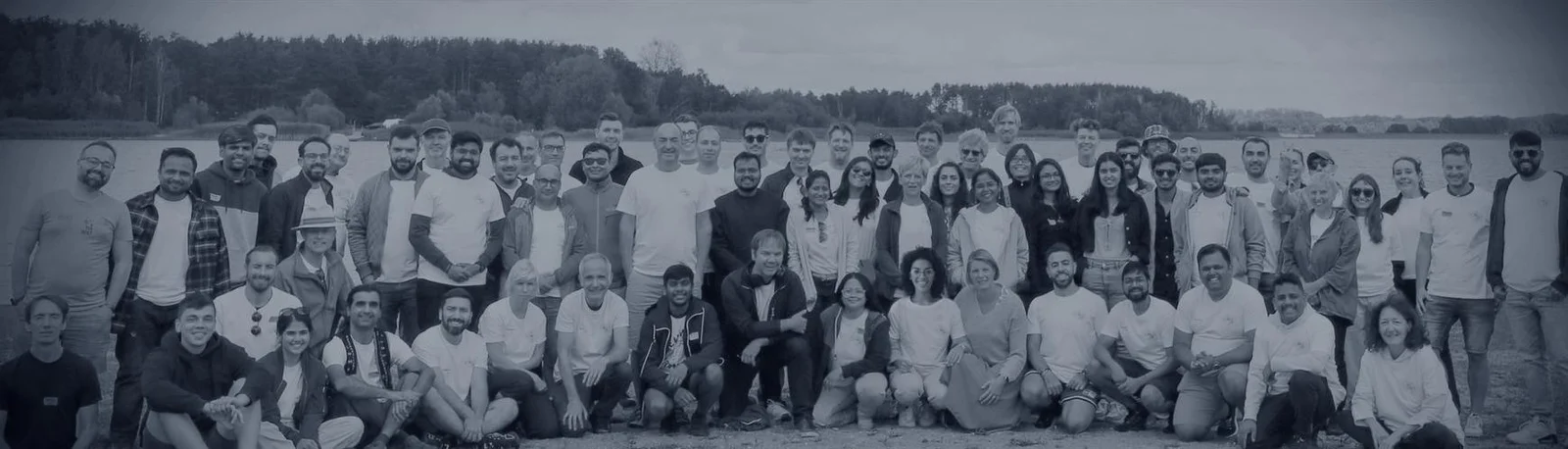 eemagine team in Berlin