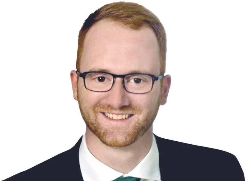 PD Dr. Justus Marquetand, CEO at Cerebri Health GmbH